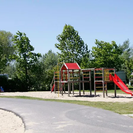 Holiday Droompark Molengroet.50 Sint Pancras